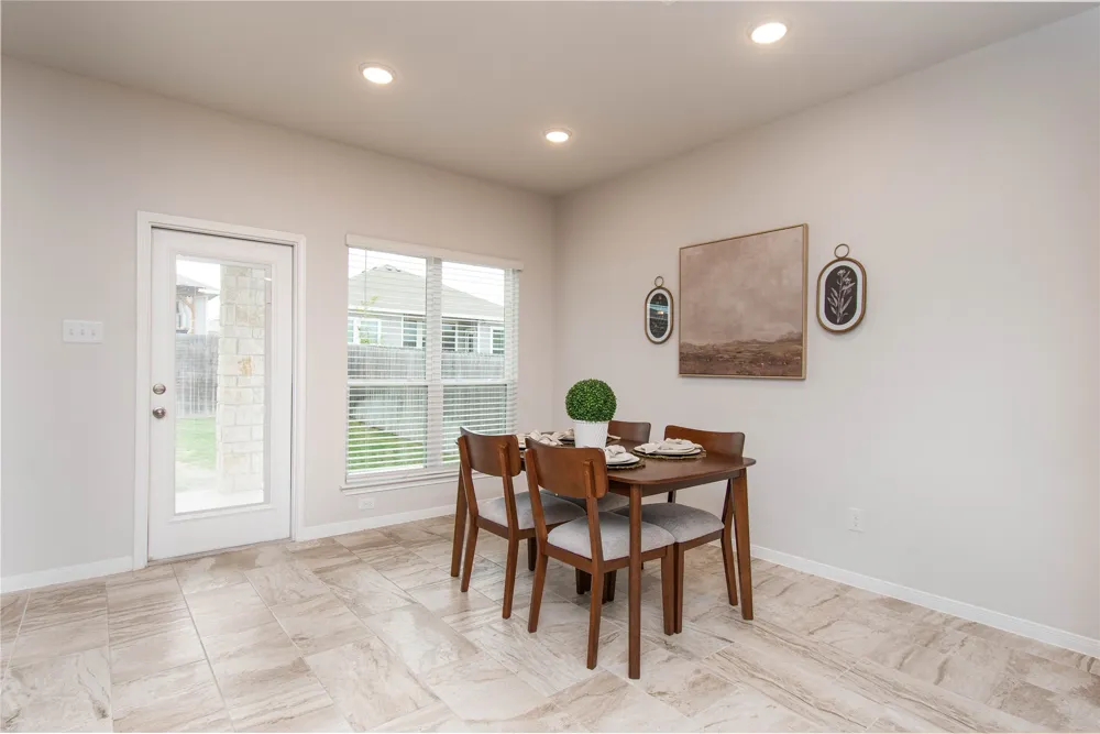 736 Jersey Court Troy, TX 76579