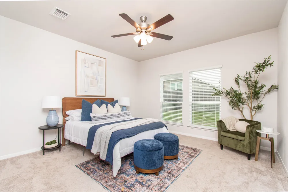 736 Jersey Court Troy, TX 76579