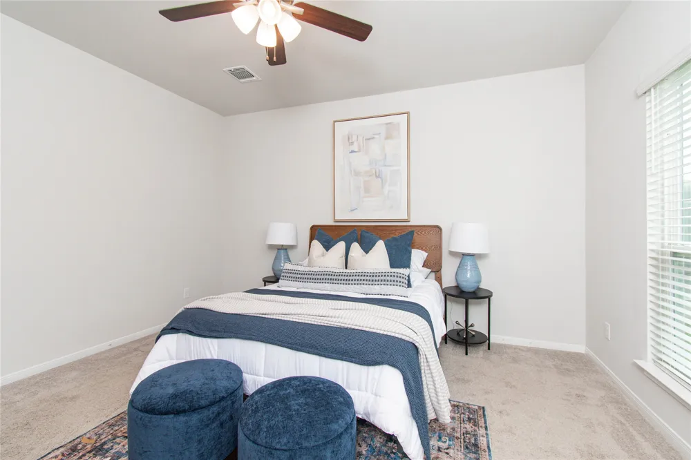 736 Jersey Court Troy, TX 76579