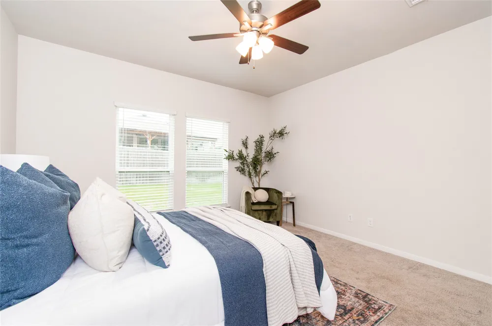 736 Jersey Court Troy, TX 76579