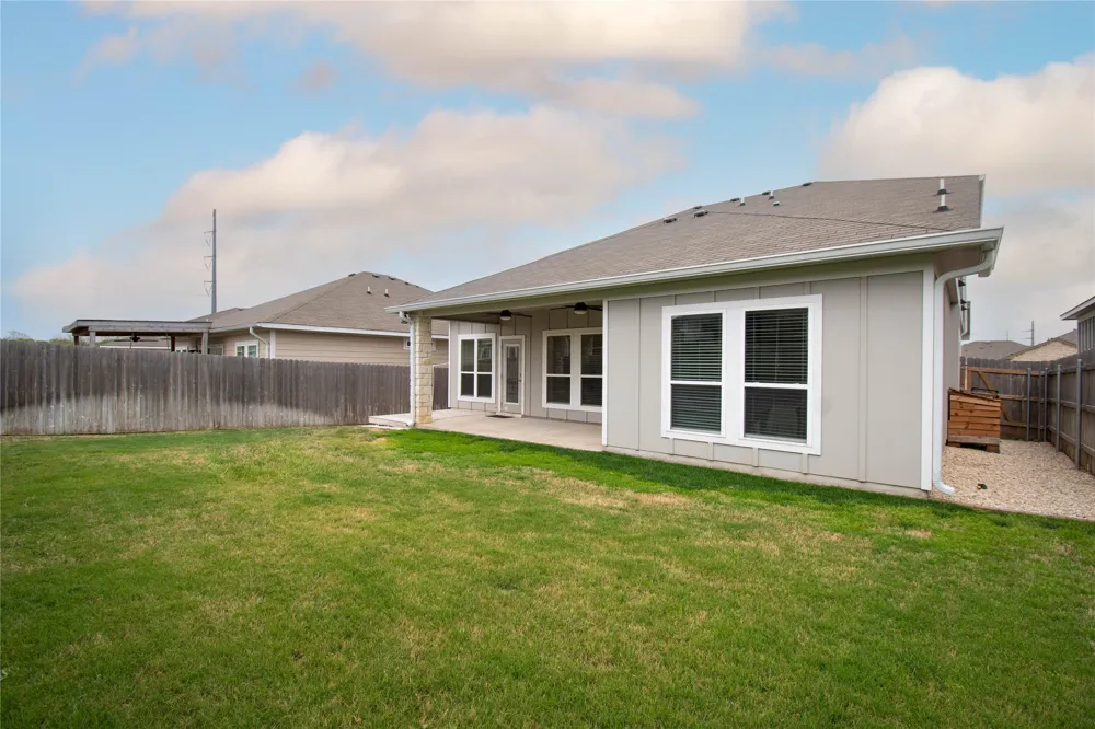 736 Jersey Court Troy, TX 76579