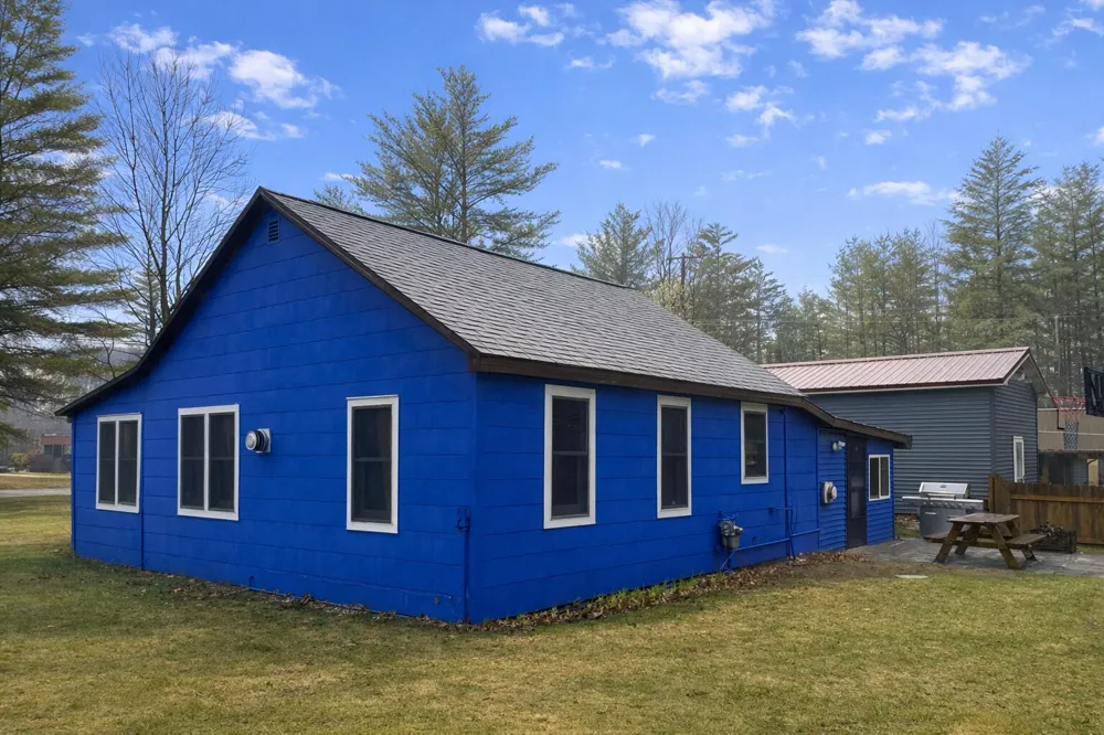 10215 E Madison Road St. Helen, MI 48656