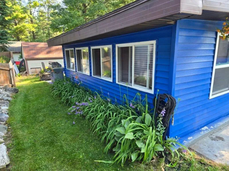 10215 E Madison Road St. Helen, MI 48656
