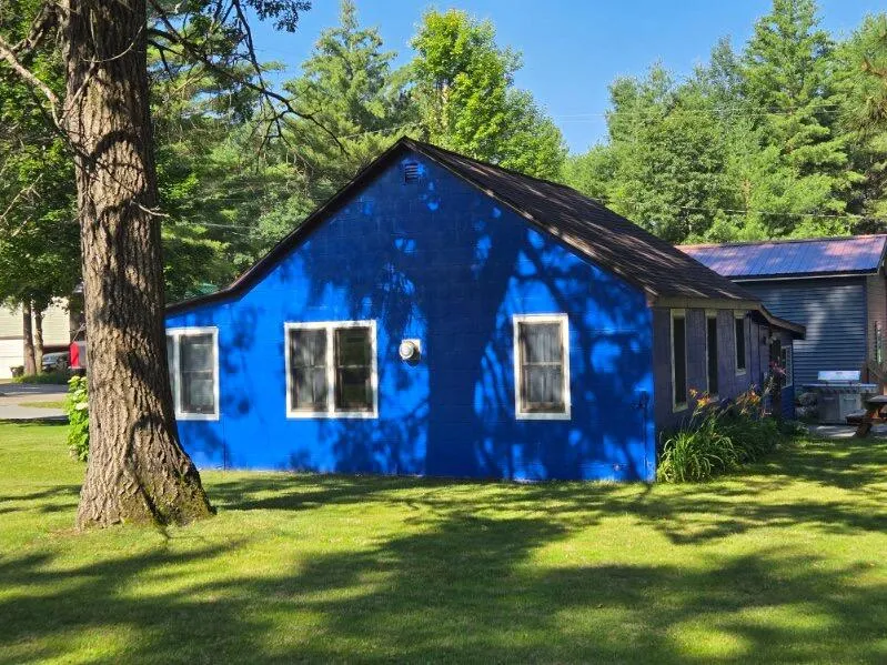 10215 E Madison Road St. Helen, MI 48656