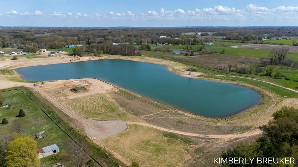 6536 Fillmore Street Allendale, MI 49401