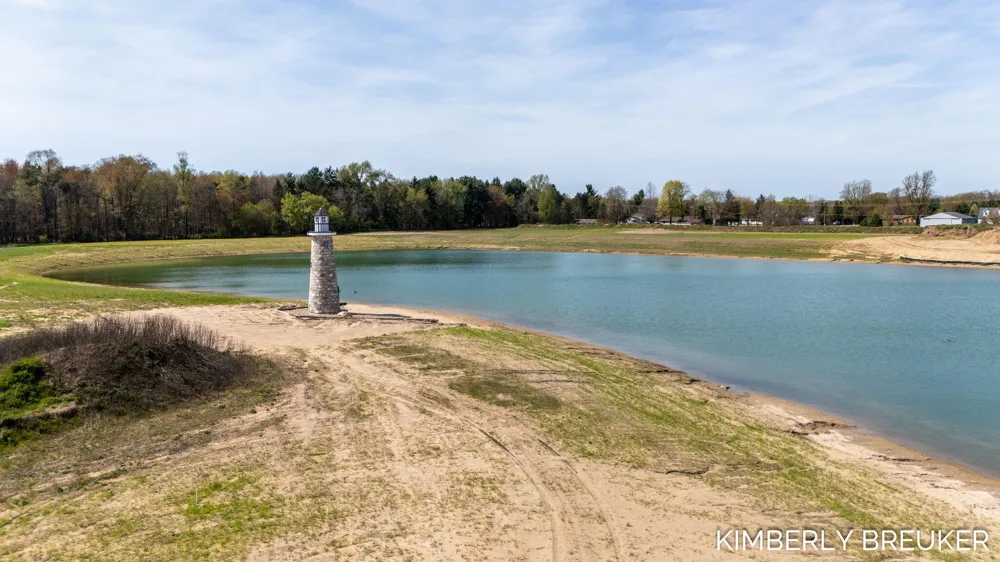 6536 Fillmore Street Allendale, MI 49401