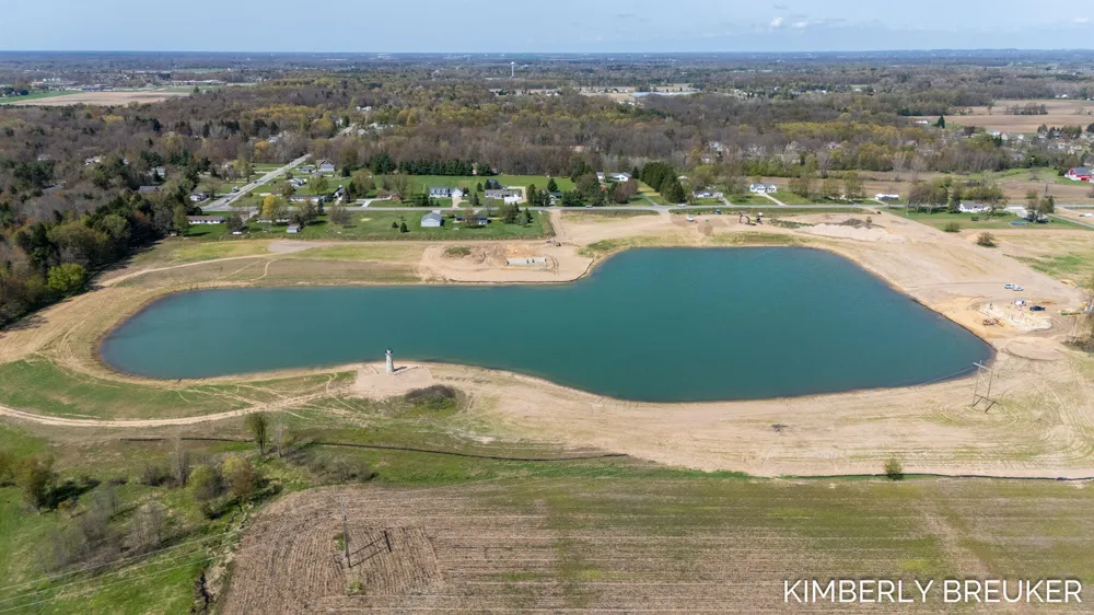 6536 Fillmore Street Allendale, MI 49401