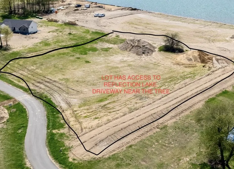 6536 Fillmore Street Allendale, MI 49401