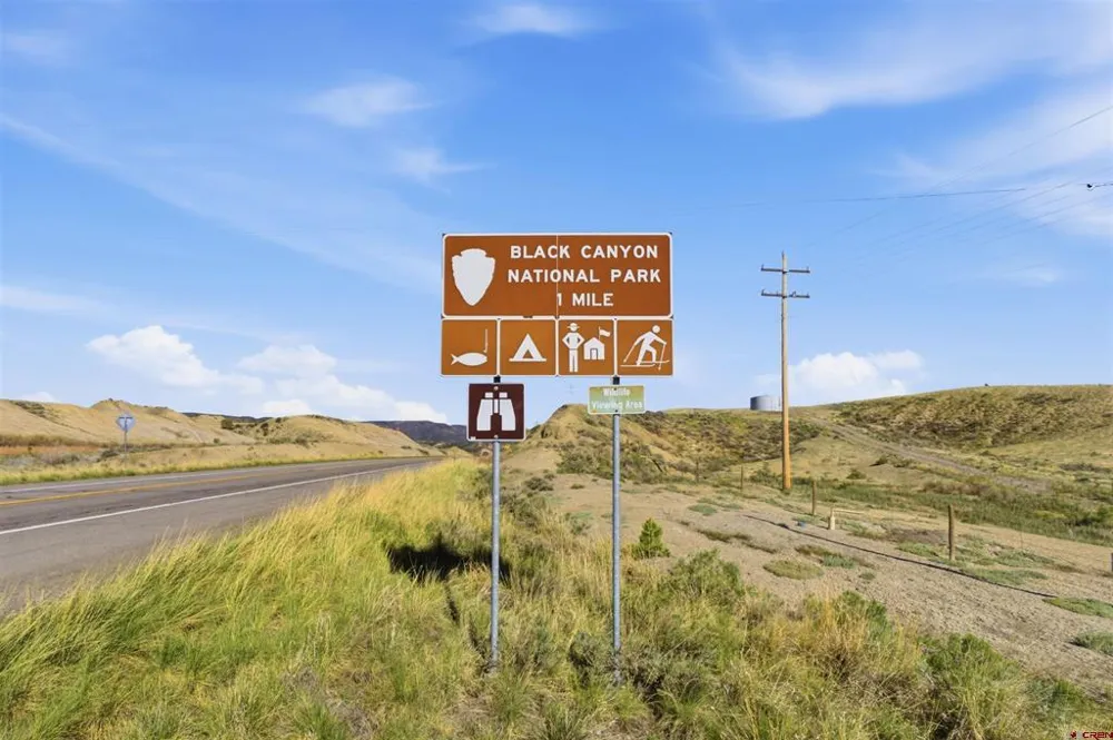Highway 50 Montrose, CO 81401