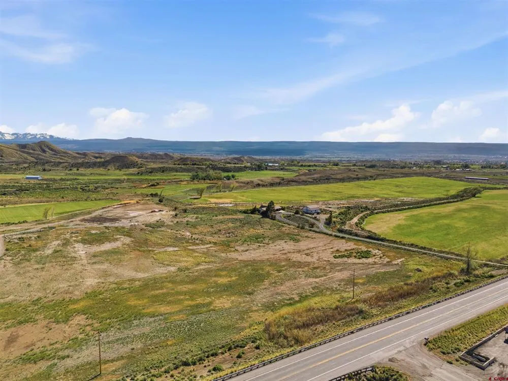 Highway 50 Montrose, CO 81401