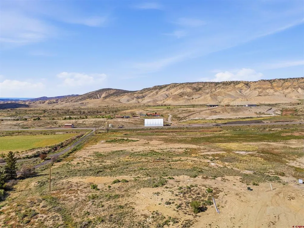Highway 50 Montrose, CO 81401