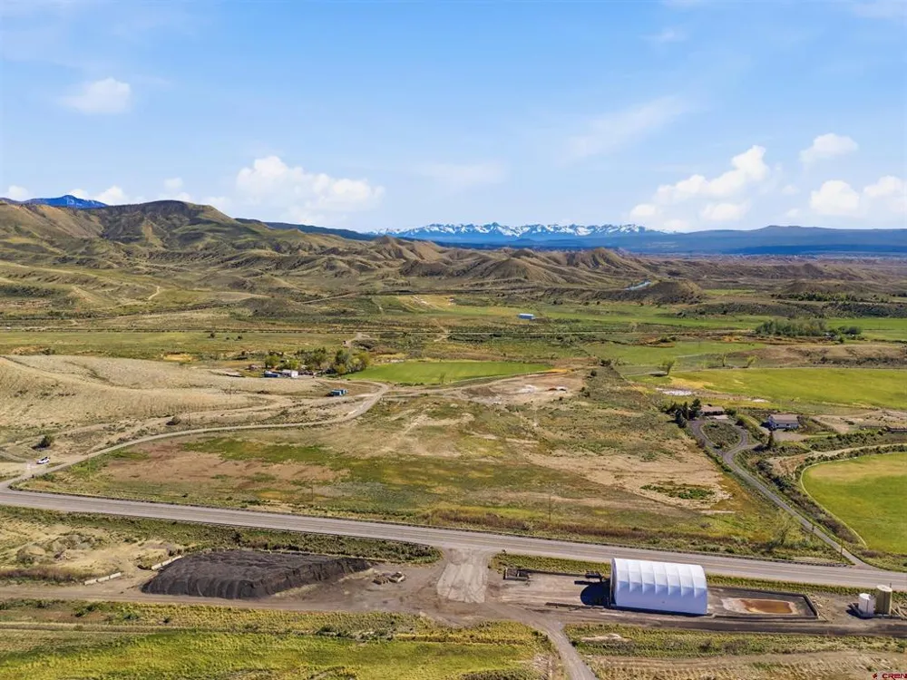 Highway 50 Montrose, CO 81401