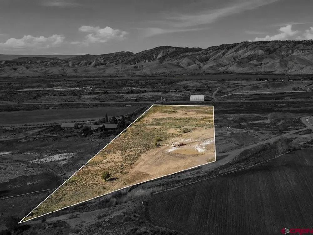 Highway 50 Montrose, CO 81401