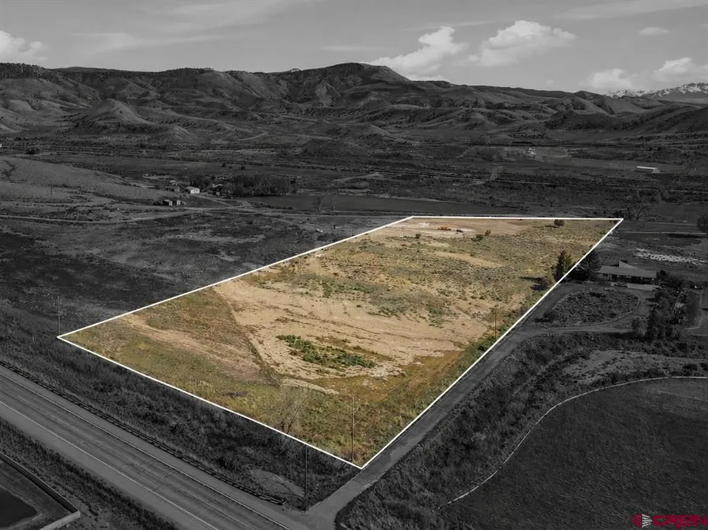 Highway 50 Montrose, CO 81401