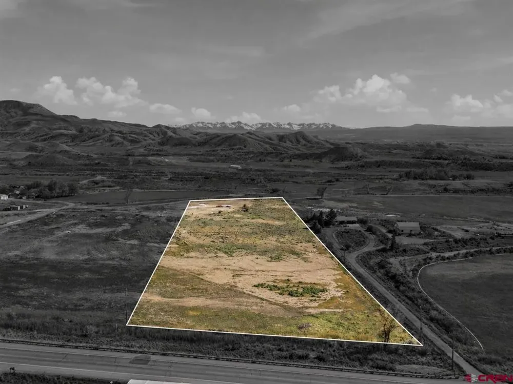Highway 50 Montrose, CO 81401