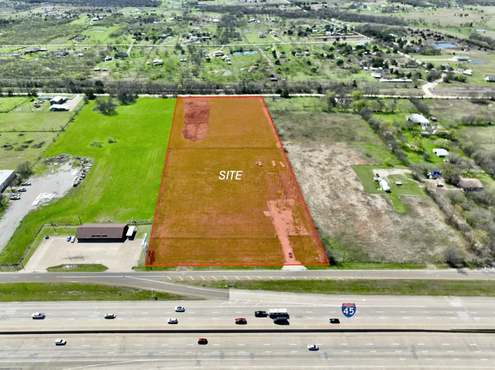 NW McKinney Street Rice, TX 75155