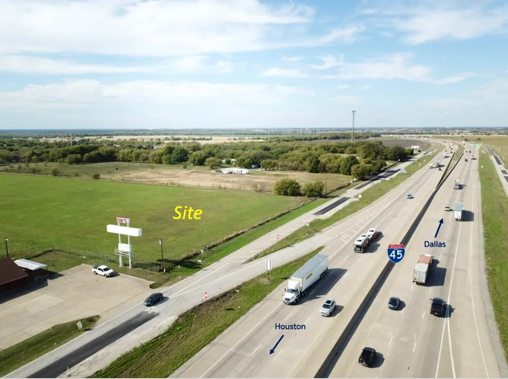 NW McKinney Street Rice, TX 75155
