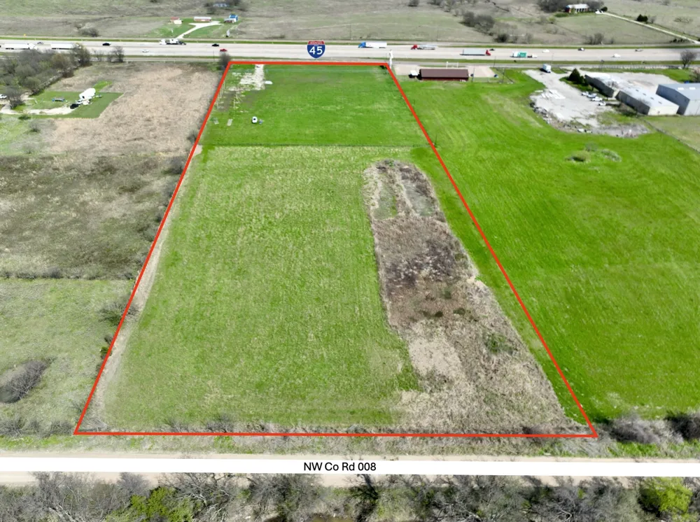 NW McKinney Street Rice, TX 75155