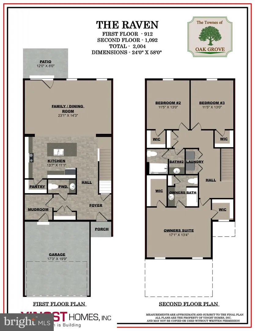 7272 WHITE OAK BOULEVARD Harrisburg, PA 17112