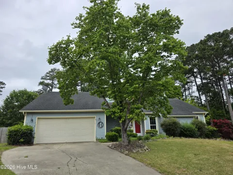 213 Teakwood Place