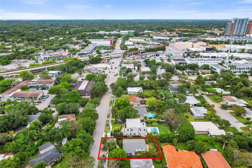 7840 SW 67th Ave South Miami, FL 33143