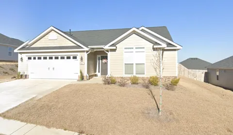 4861 Fairmont Drive