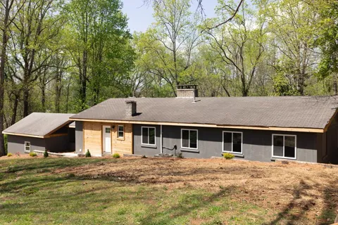 Arlington Extension