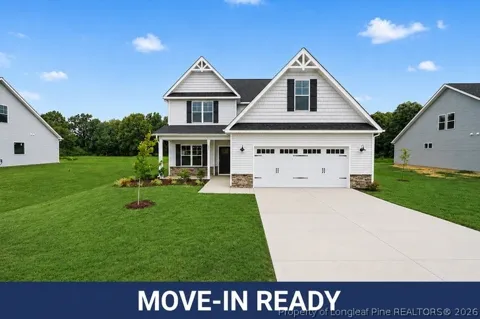133 Margot Manor Drive