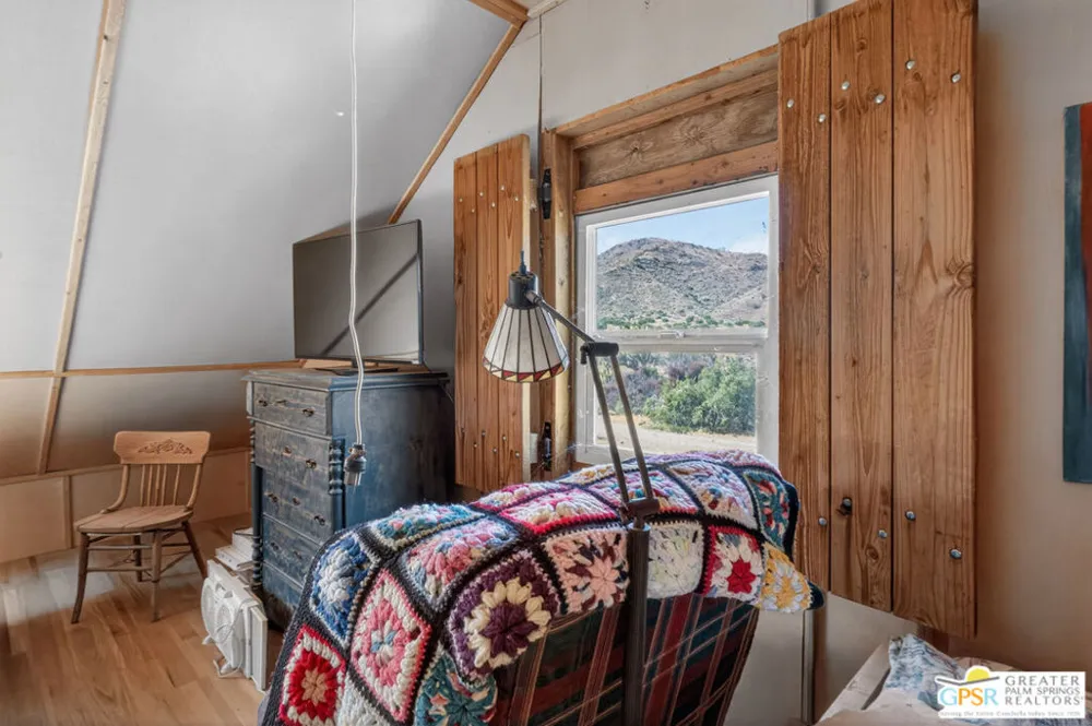 53408 Stud Valley Road Pioneertown, CA 92268