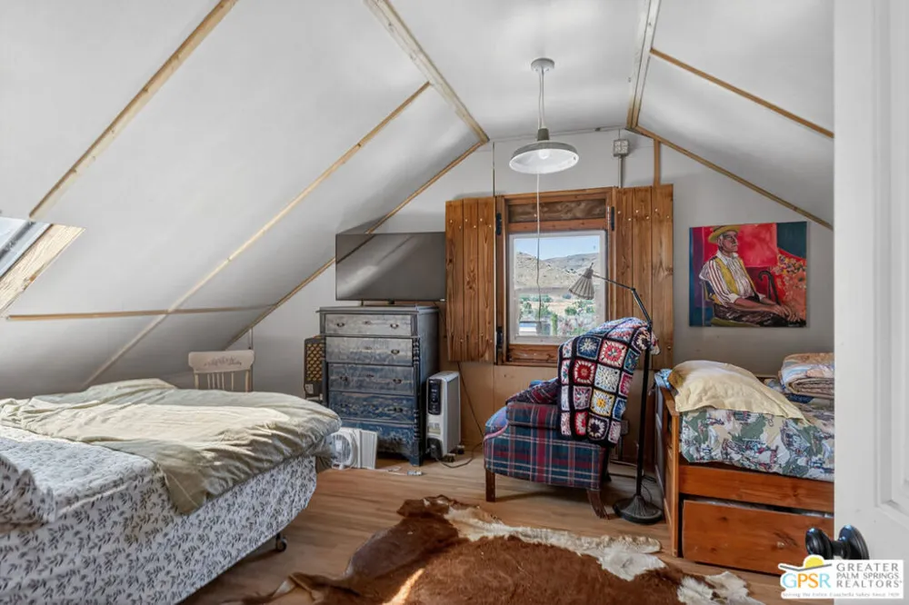 53408 Stud Valley Road Pioneertown, CA 92268