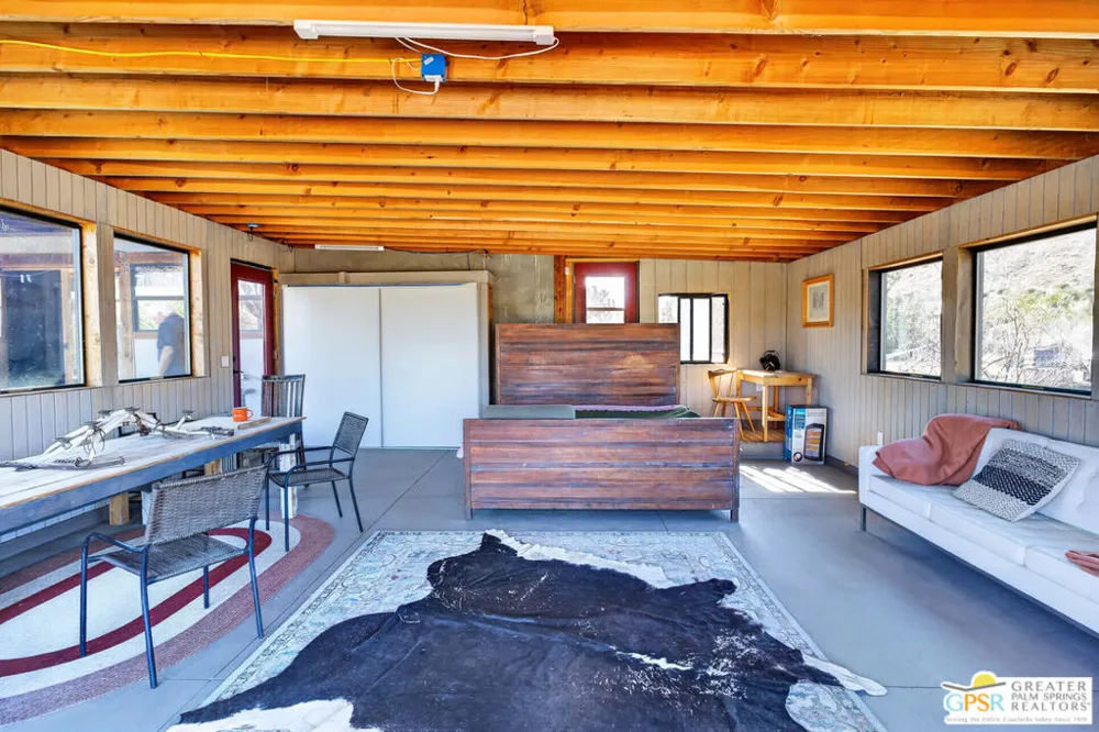 53408 Stud Valley Road Pioneertown, CA 92268