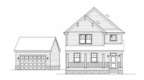 1162 (lot 183) Putman Place