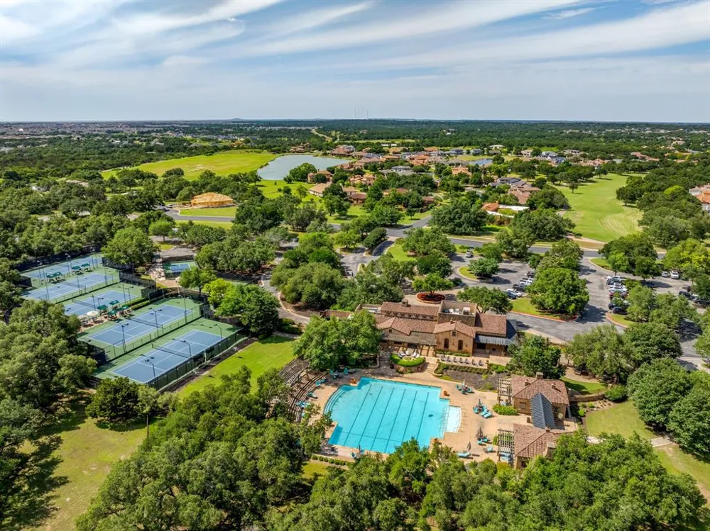 903 Flint Ridge Trail Georgetown, TX 78628