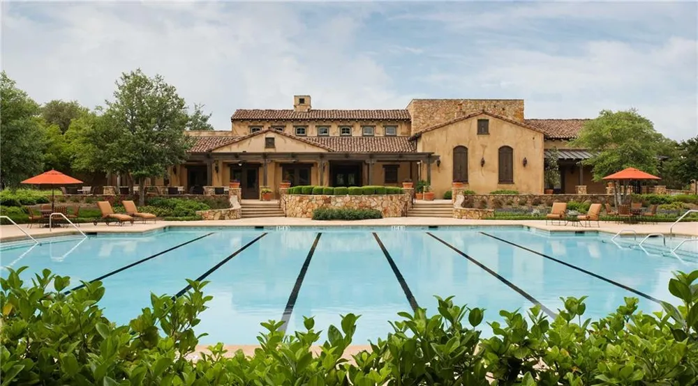 903 Flint Ridge Trail Georgetown, TX 78628