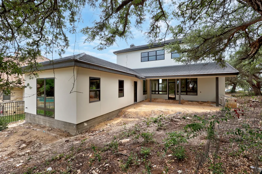 903 Flint Ridge Trail Georgetown, TX 78628