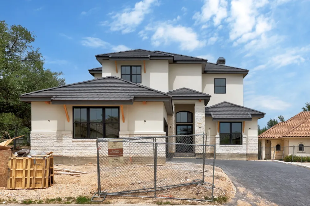 903 Flint Ridge Trail Georgetown, TX 78628