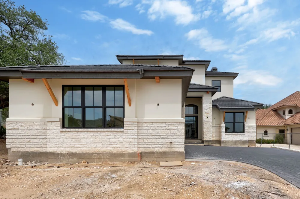 903 Flint Ridge Trail Georgetown, TX 78628