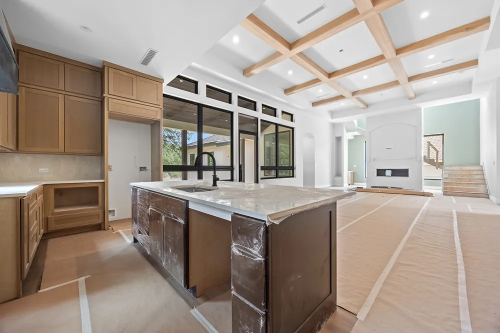 903 Flint Ridge Trail Georgetown, TX 78628