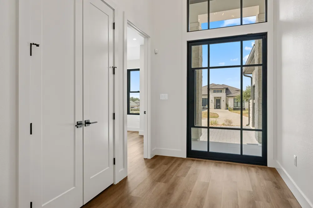 903 Flint Ridge Trail Georgetown, TX 78628