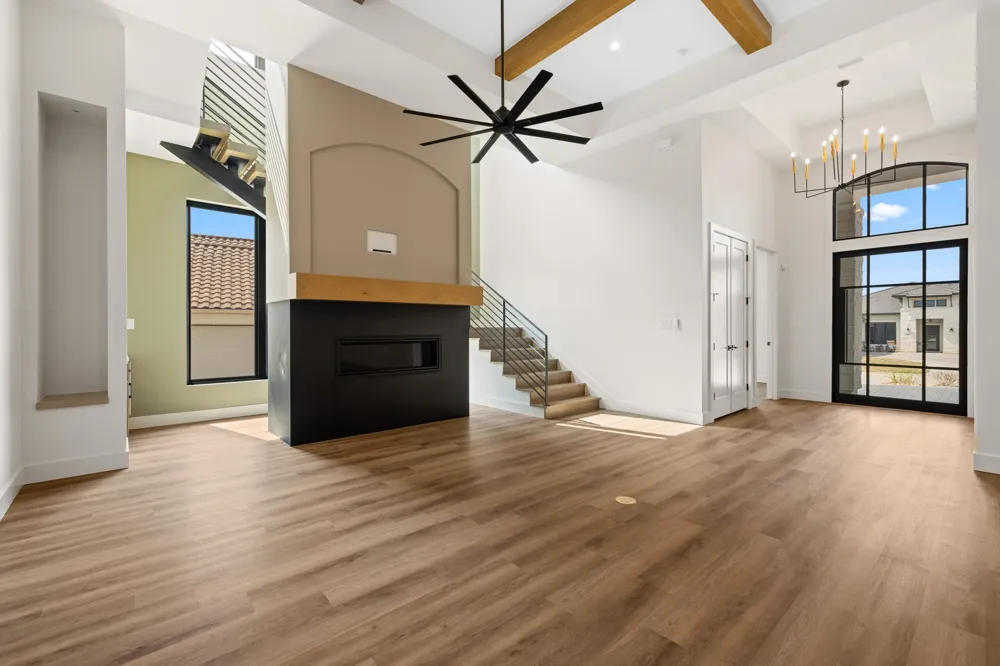 903 Flint Ridge Trail Georgetown, TX 78628