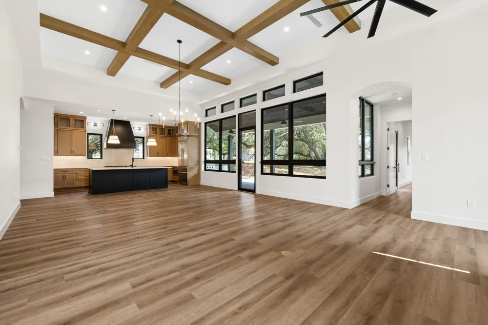 903 Flint Ridge Trail Georgetown, TX 78628