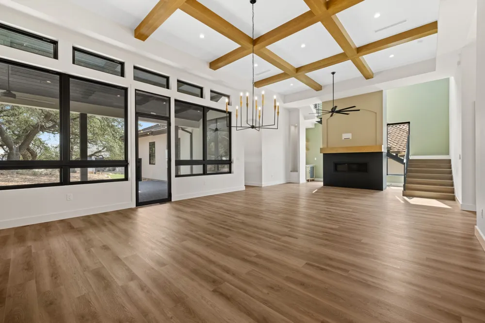 903 Flint Ridge Trail Georgetown, TX 78628