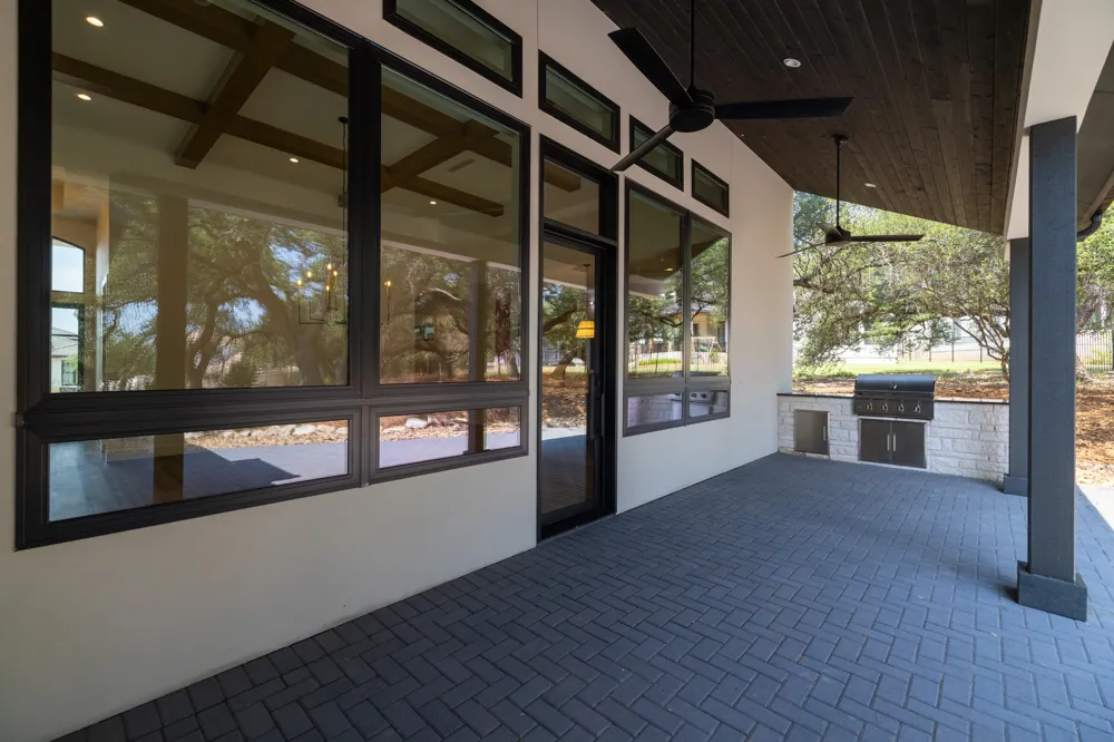 903 Flint Ridge Trail Georgetown, TX 78628