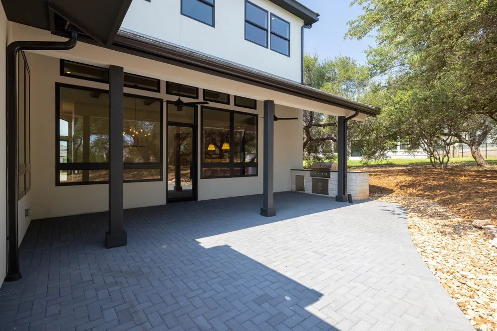 903 Flint Ridge Trail Georgetown, TX 78628