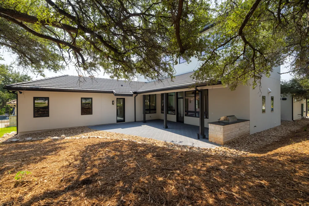 903 Flint Ridge Trail Georgetown, TX 78628