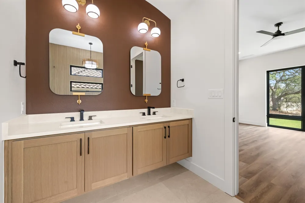 903 Flint Ridge Trail Georgetown, TX 78628