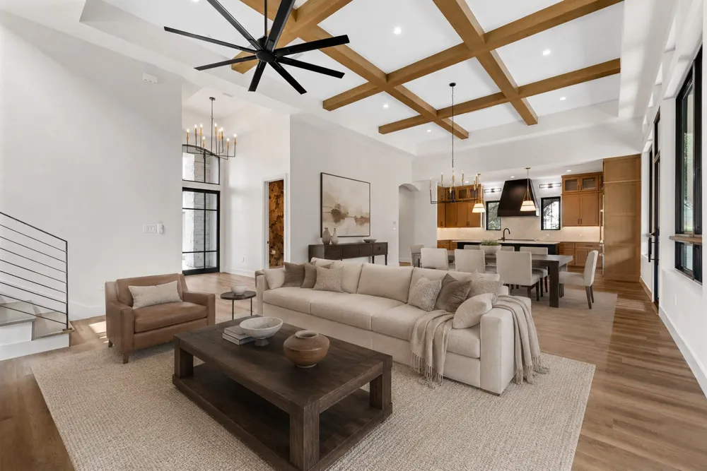 903 Flint Ridge Trail Georgetown, TX 78628