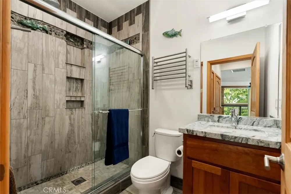 6200 Scherrer Dunsmuir, CA 96025