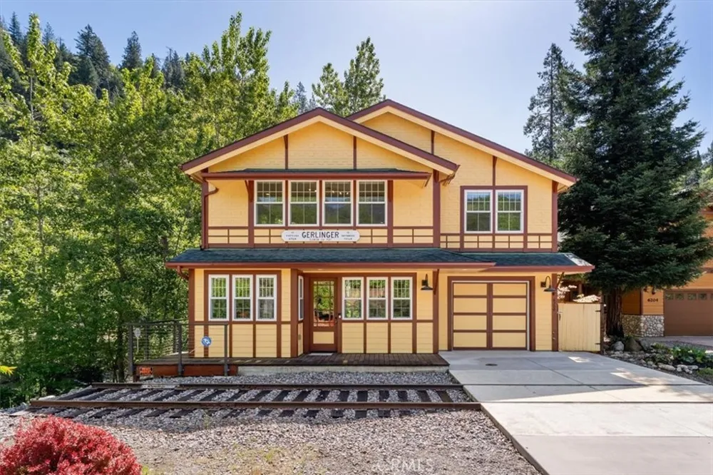 6200 Scherrer Dunsmuir, CA 96025