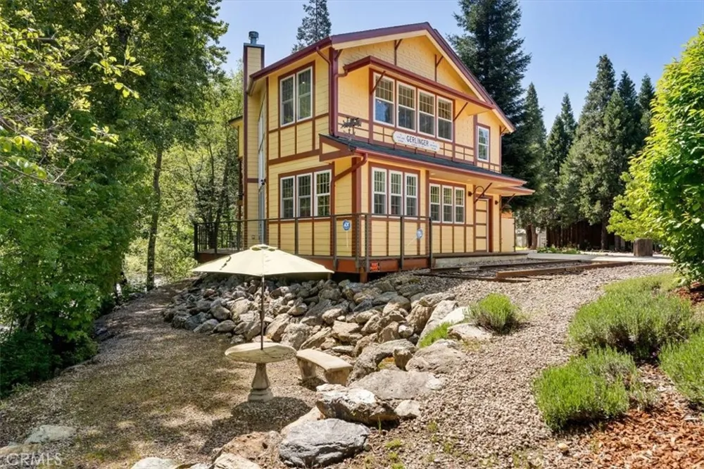6200 Scherrer Dunsmuir, CA 96025